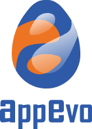 AppEvo logó